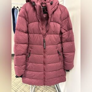 NWT aritzia Supersnug mid